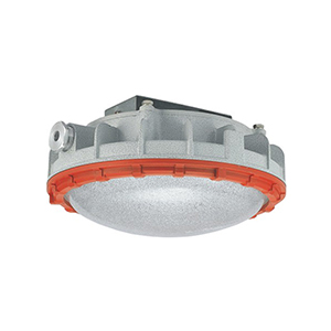 BZD180-111系列防爆免維護(hù)LED照明燈(IIC)