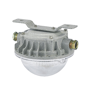 BZD180-112系列防爆免維護(hù)LED照明燈(IIC)