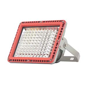 BZD188-02系列防爆免維護(hù)LED泛光燈(IIC)